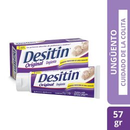 Crema Ungüento Desitin® 57g