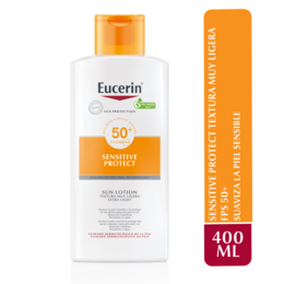 Product image of Eucerin Protector Solar FPS 50+