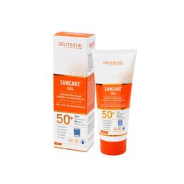 Product image of Suncare Protector Solar en Gel FPS 50+ 90g Alta Protección