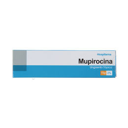 Product image of Mupirocina 2% Ungüento 15g