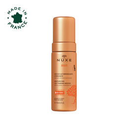 Nuxe Sun Mousse Autobronceante 150ml