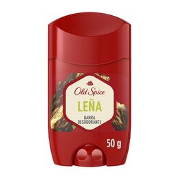 Product image of Desodorante Leña Con Fragrancia De Menta Barra 50 G - Old spice
