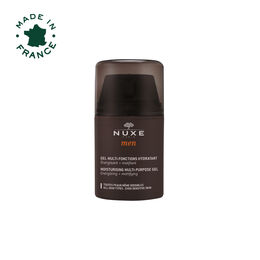 Product image of Nuxe Men Gel Hidratante Facial 50ml