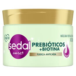 Product image of Sedal Care Máscara Tratamiento P. Biotina F. Ant. 300g