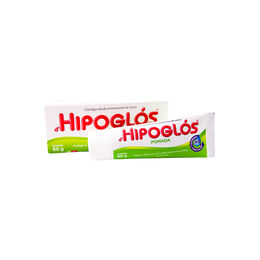 Hipoglós Pomada 60g