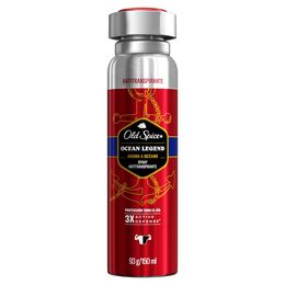 Product image of Old Spice Antitranspirante Spray Ocean Legend 93g