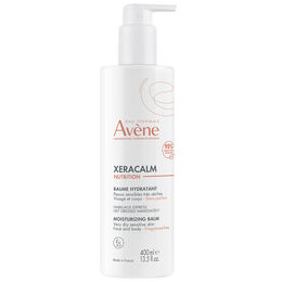 Xeracalm Nutrition Bálsamo 400ml - Avène