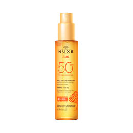 Product image of Nuxe Aceite con Protector Solar Huile SPF50+ 150ml