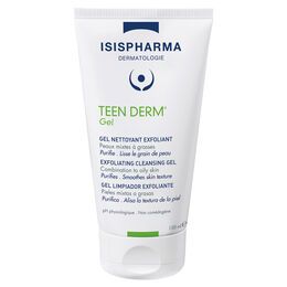 Teen Derm Gel 150ml