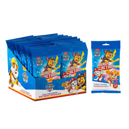 Wipes Anti Bacteriales Paw Patrol - Gelatti