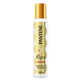 Espuma Pantene Pro-V Rizos Definidos 227g