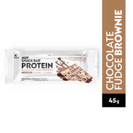 NotSnacks Bars 45g Choco Brownie - Not company