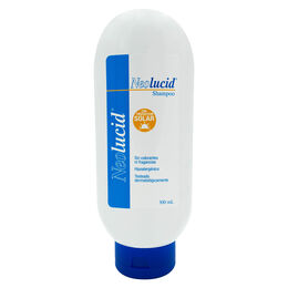Shampoo Neolucid con Protector Solar 300ml
