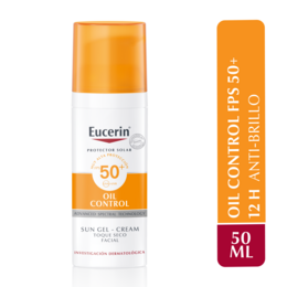 Product image of Eucerin Protector Solar Oil Control 50ml