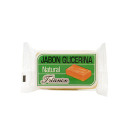 Trianon Jabón Barra de Glicerina 100g