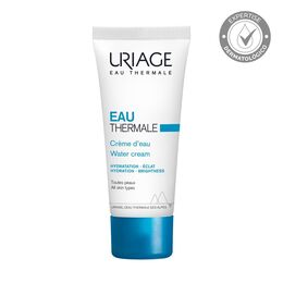 Eau Thermale Crema de Agua 40ml de Uriage