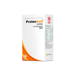 Protectum 50Mg/5Ml Jarabe De 100Ml