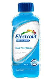 Bebida Hidratante Electrolit Sabor Blue Raspberry 625ml