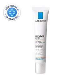 Crema Anti-Imperfecciones Effaclar Duo + Unifiant 40ml - La roche-posay