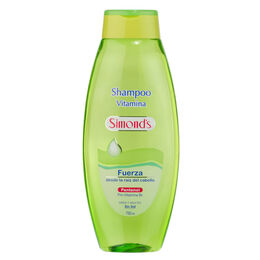 Simond's Shampoo Vitamina Pantenol 750ml