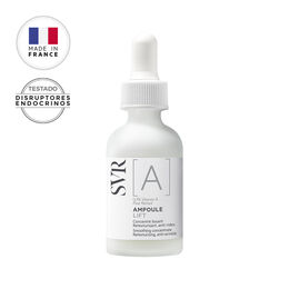 Svr Sérum Ampoule Lift Vitamina A 30ml