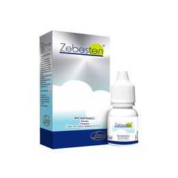 Product image of Zebesten (B) Bromfenaco 0.9mg/ml Solución Oftálmica 5ml