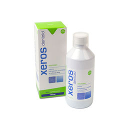 Enjuague Bucal Xeros Dentaid® 500Ml