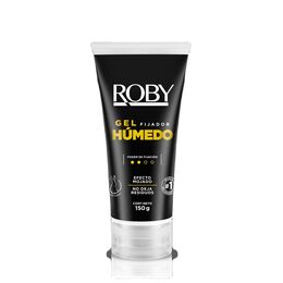 Product image of Gel Húmedo Roby Con Aloe 150g