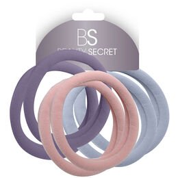 B. Secret Collet x6 Colección Infantil - Beauty secret