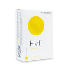 Product image of Vitamina H 150Mcg Oral Solido - Hvit