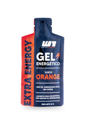 Gel Boost Sabor Naranja 1 Sobre - Winkler nutrition