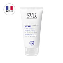 Svr Crema reparadora Manos y Pies Xerial Fissures et Crevasses 50ml