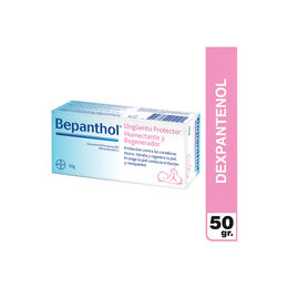 Product image of Bepanthol 50gr