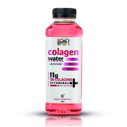 Colagen Water Frambuesa 500ml - Ghali