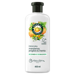 Product image of Herbal Essences Acondicionador Classic Mandarina Jengibre Menta 400ml