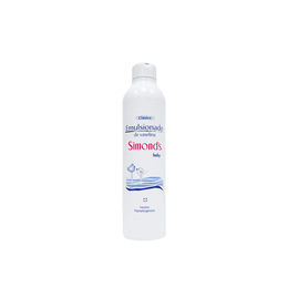 Product image of Emulsionado de Vaselina Clásico 650ml - Simond's