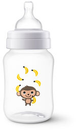 Avent Mamadera Anticólicos 260ml