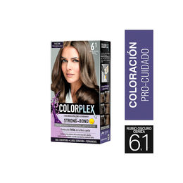 Tintura Colorplex 6/1 R. Oscuro Ce