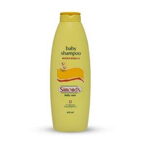 Baby Shampoo de 610 mL - Simonds