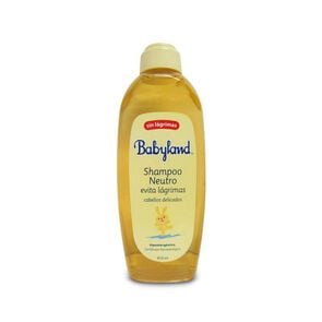 Neutro Shampoo de 410 mL - Babyland