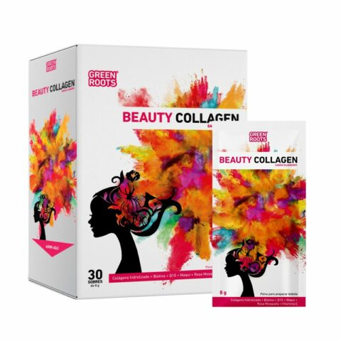 Beauty Collagen x 30 sobres
